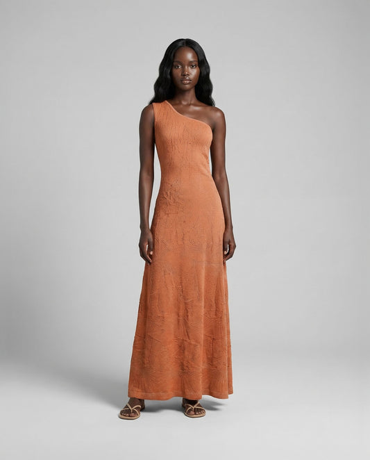 Cactus Dress