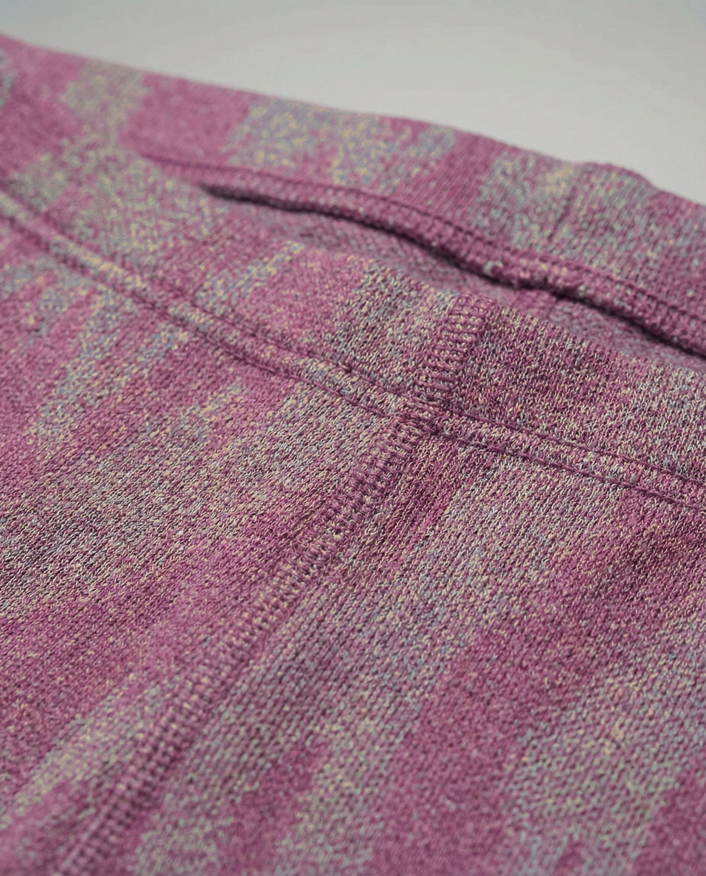 Zigzag Leggings