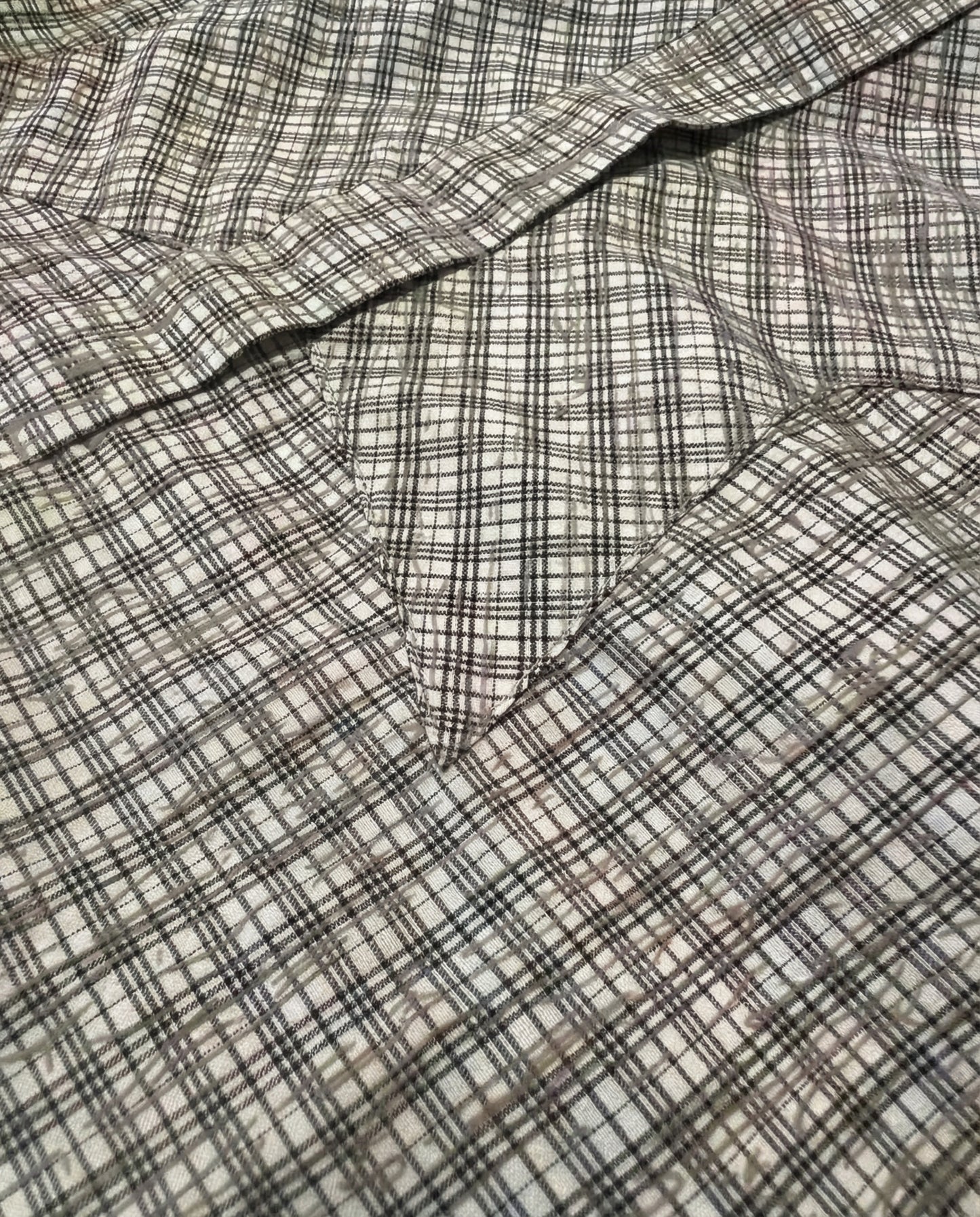 Lima Star Long Sleeve Shirt