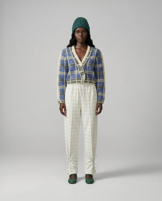 Madras Jacket
