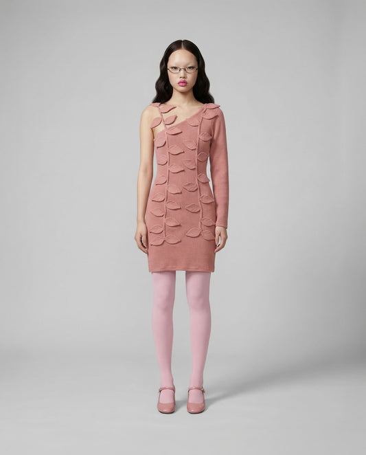 Hojitas Minidress