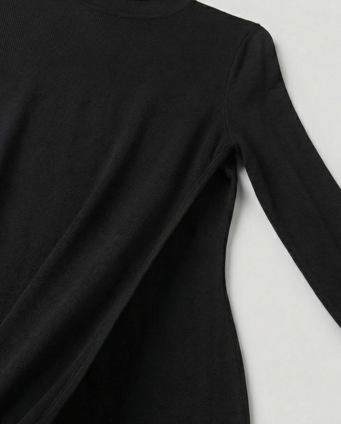 Cape Minidress