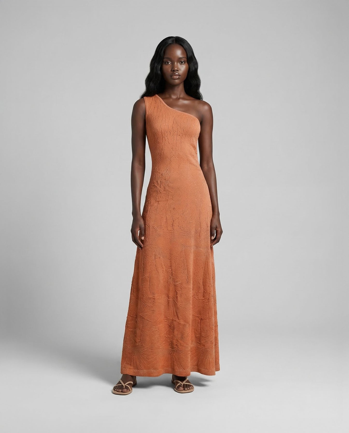 Cactus Dress