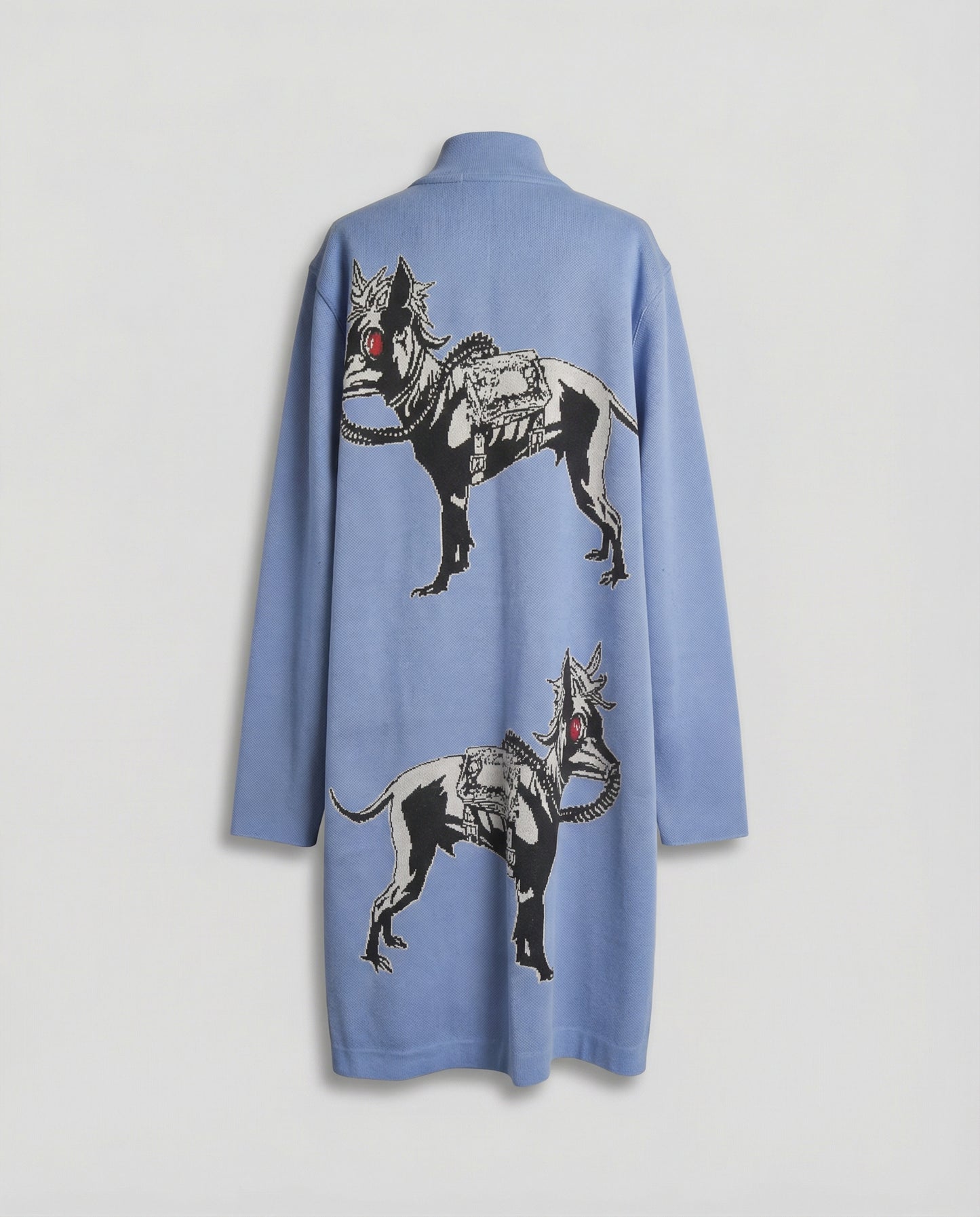 Doggie Trench