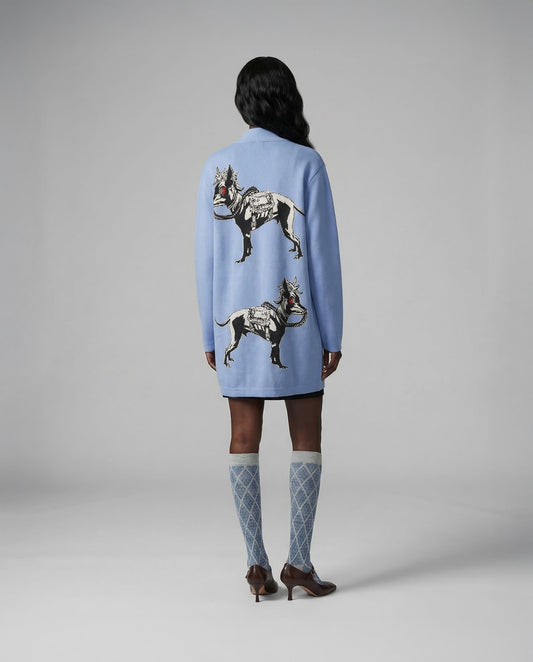 Doggie Trench