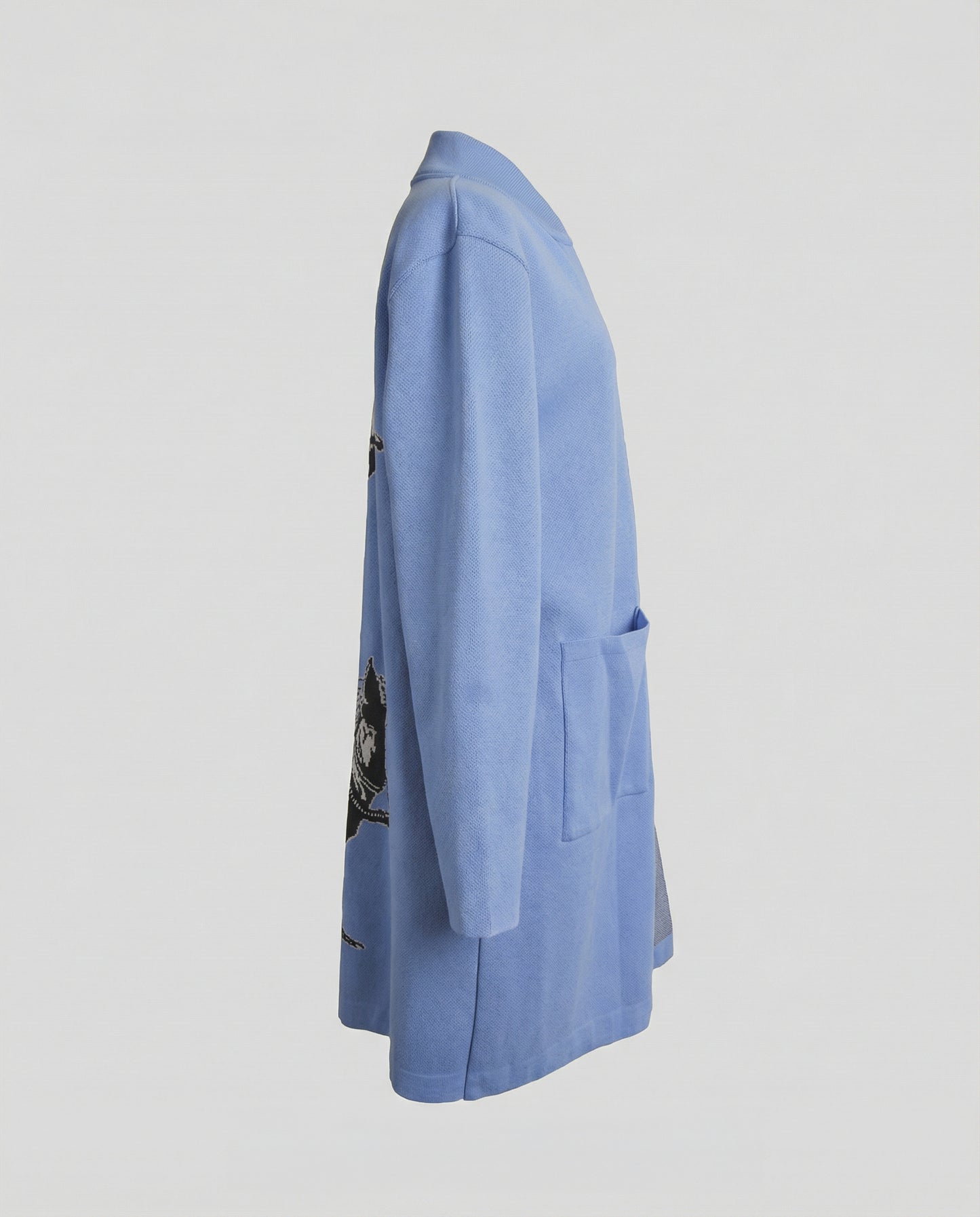 Doggie Trench