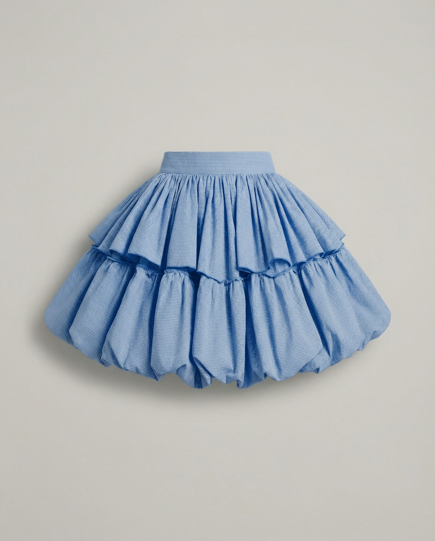 Pollera Miniskirt