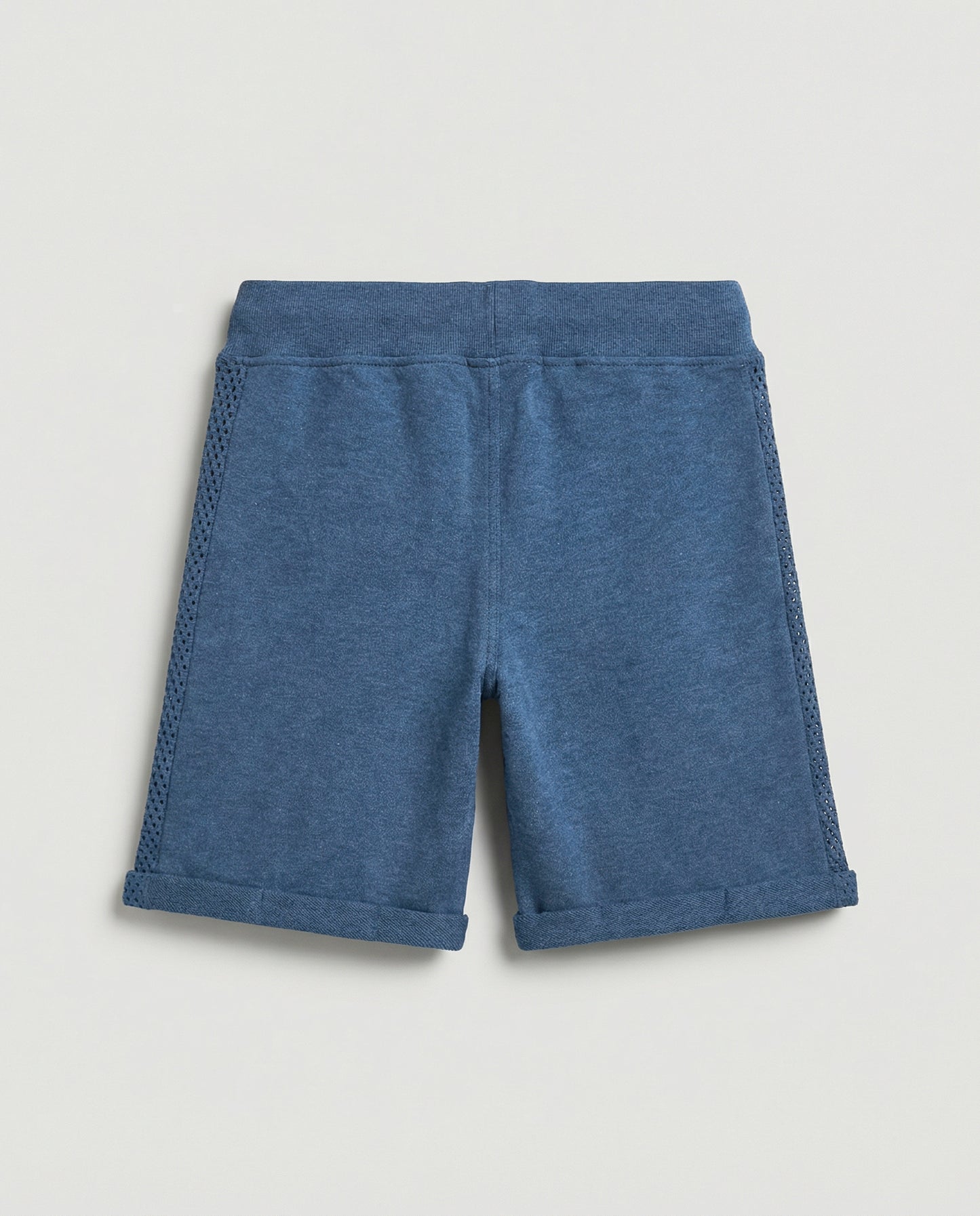 Bolt Knitted Shorts