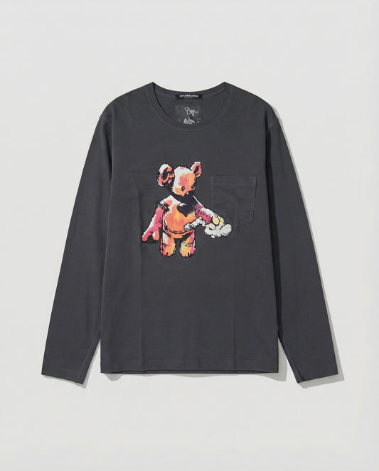 Teddy Long Sleeve t-shirt