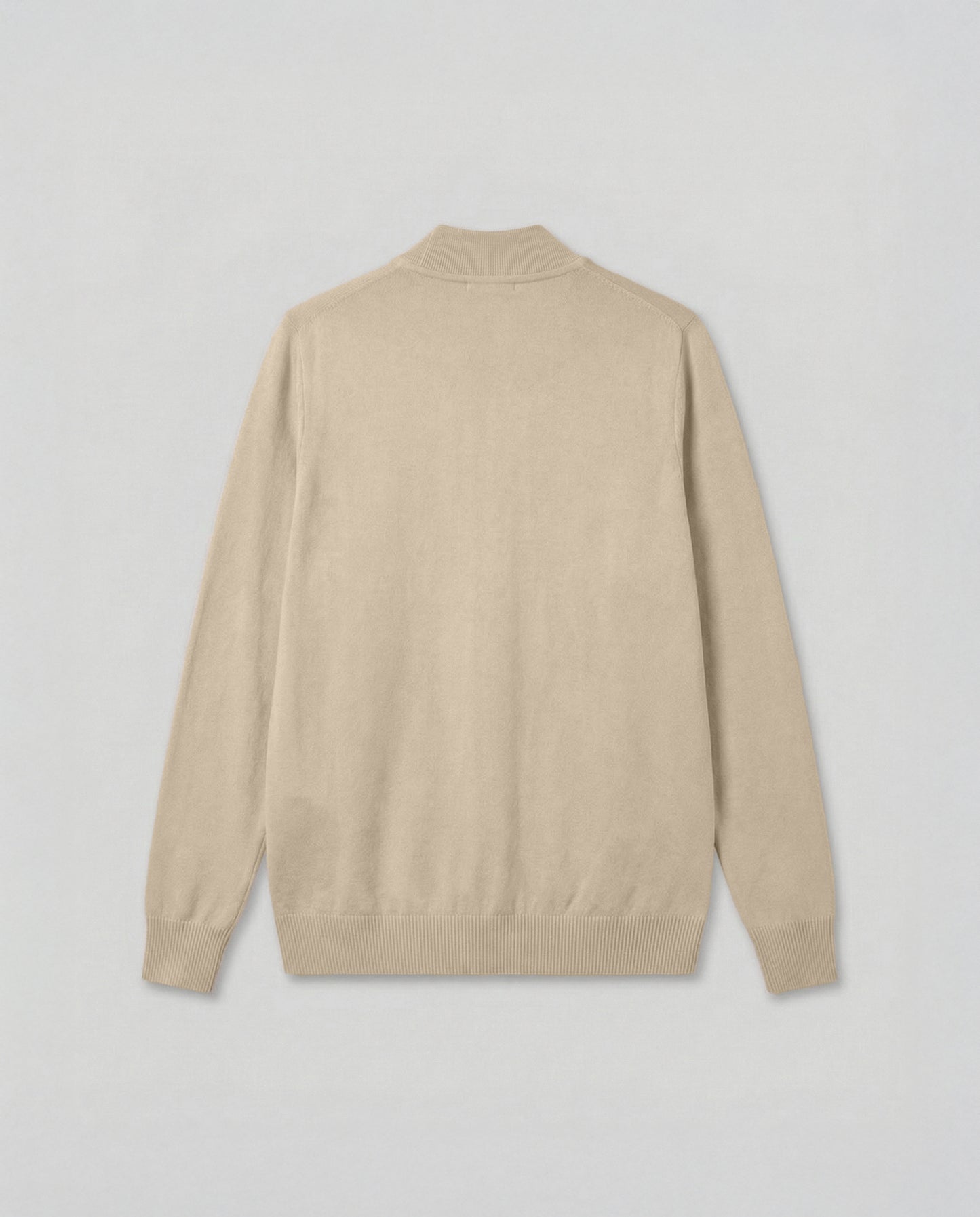 Palm Knitted Jacket