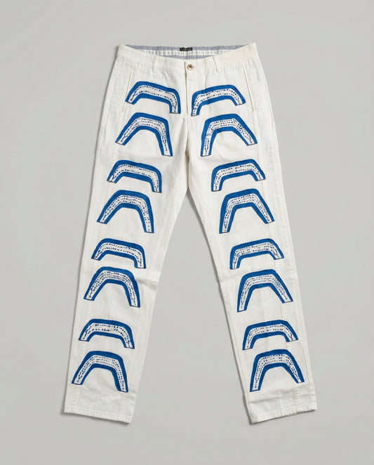Herradura Pants