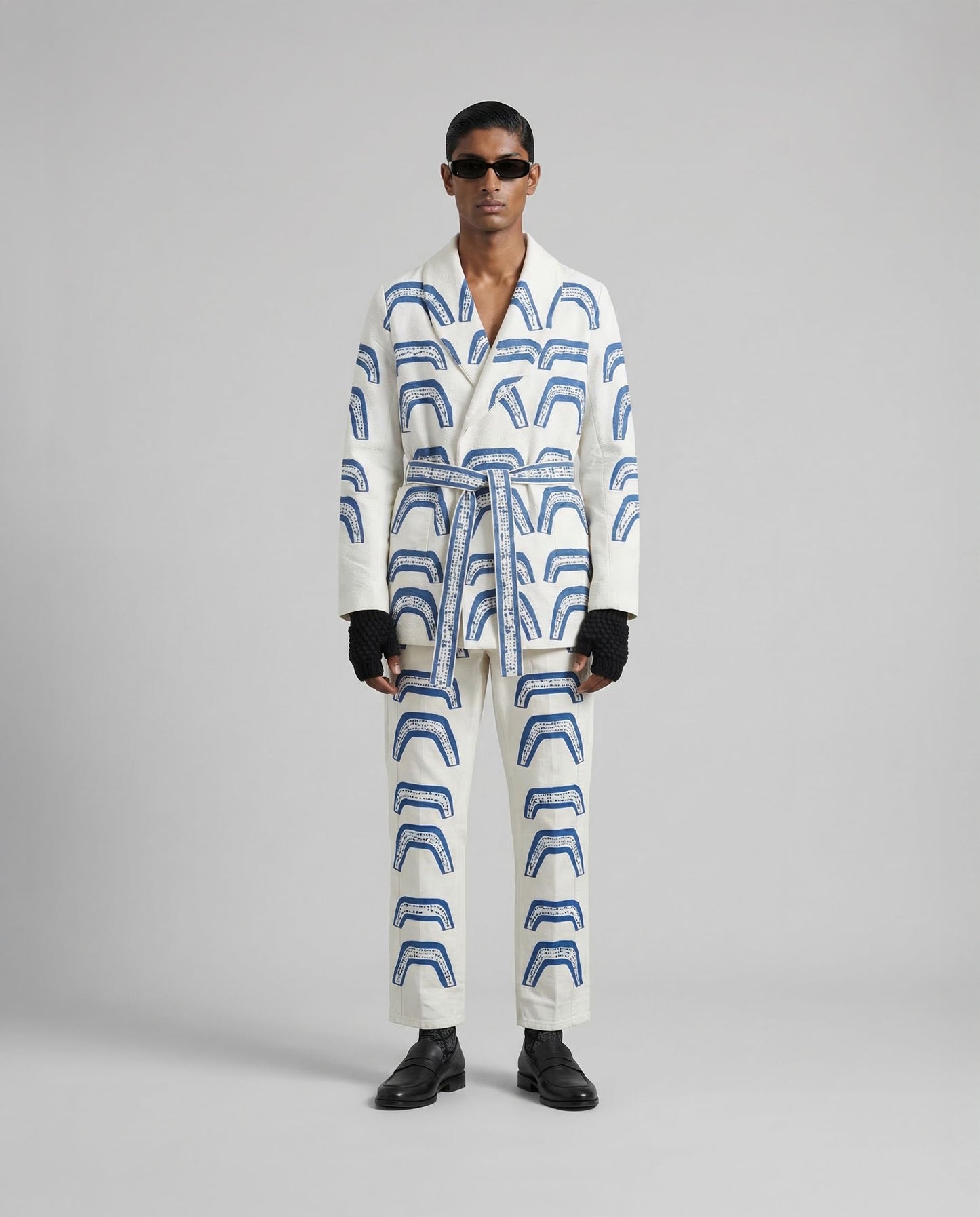 Herradura Pants