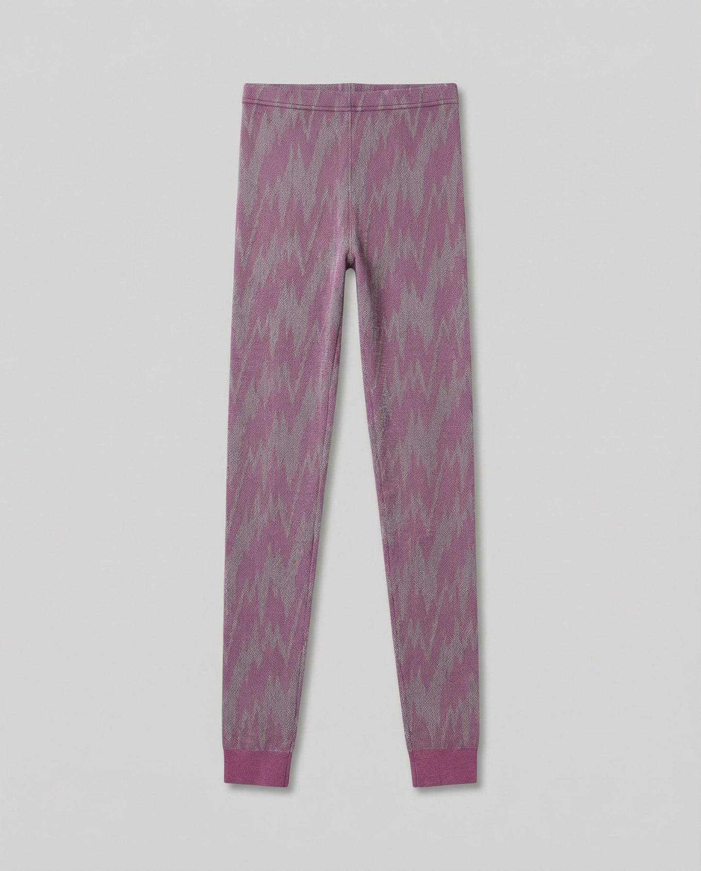 Zigzag Leggings