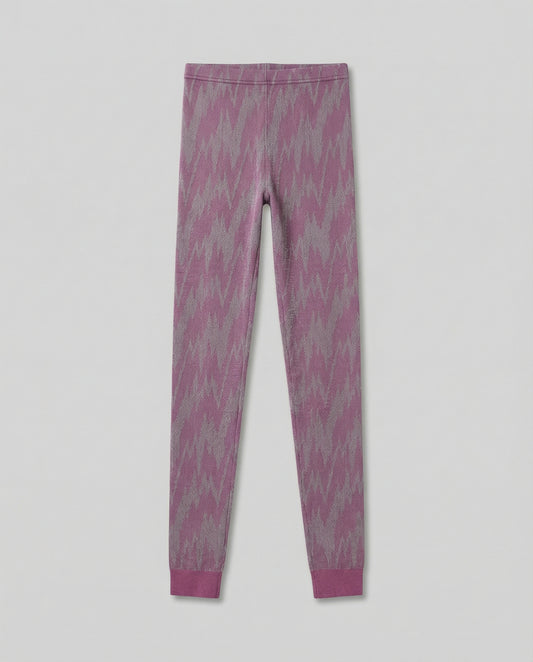 Zigzag Leggings
