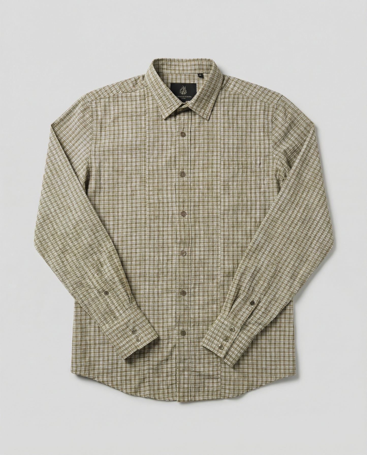 Lima Long Sleeve Shirt