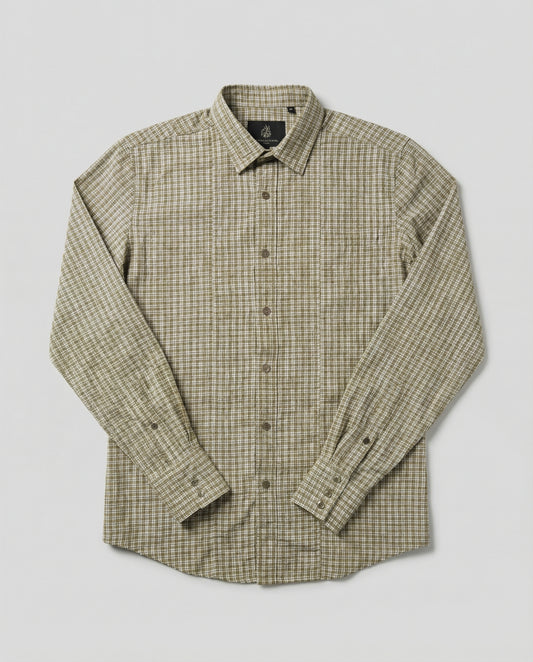 Lima Long Sleeve Shirt