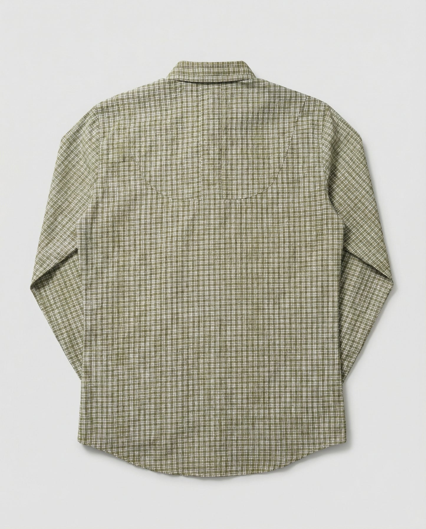 Lima Long Sleeve Shirt