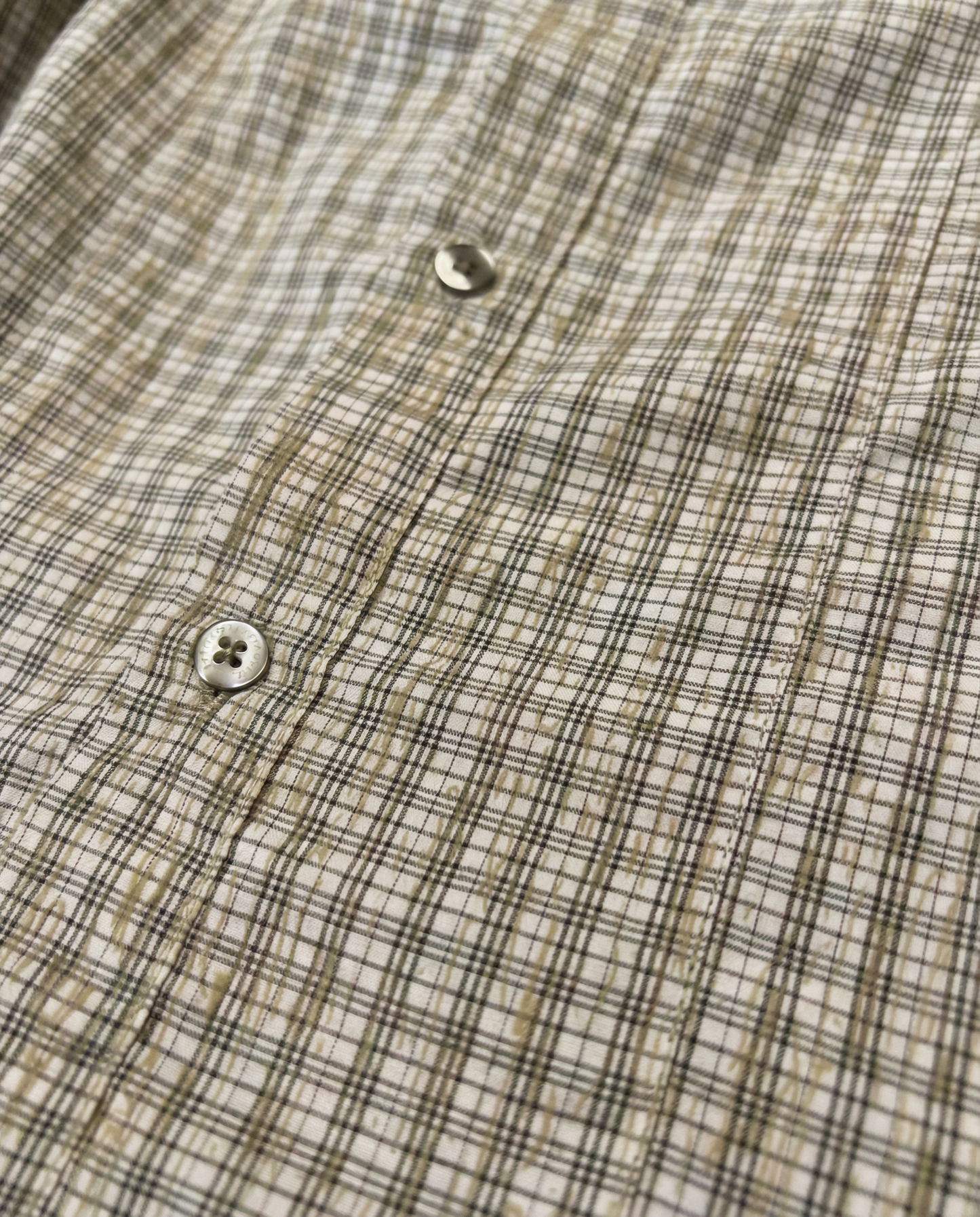 Lima Long Sleeve Shirt