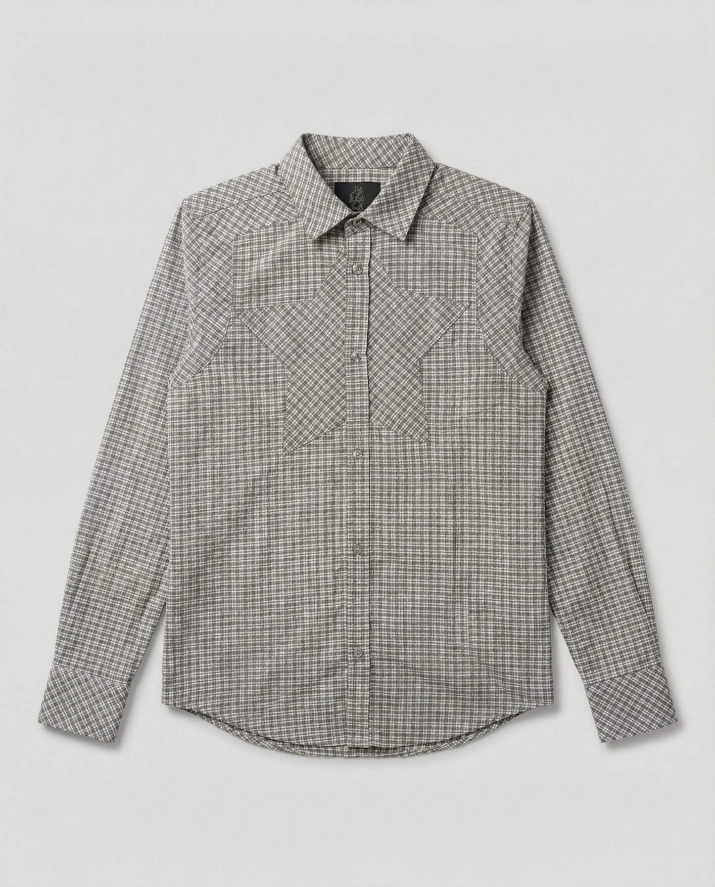 Lima Star Long Sleeve Shirt
