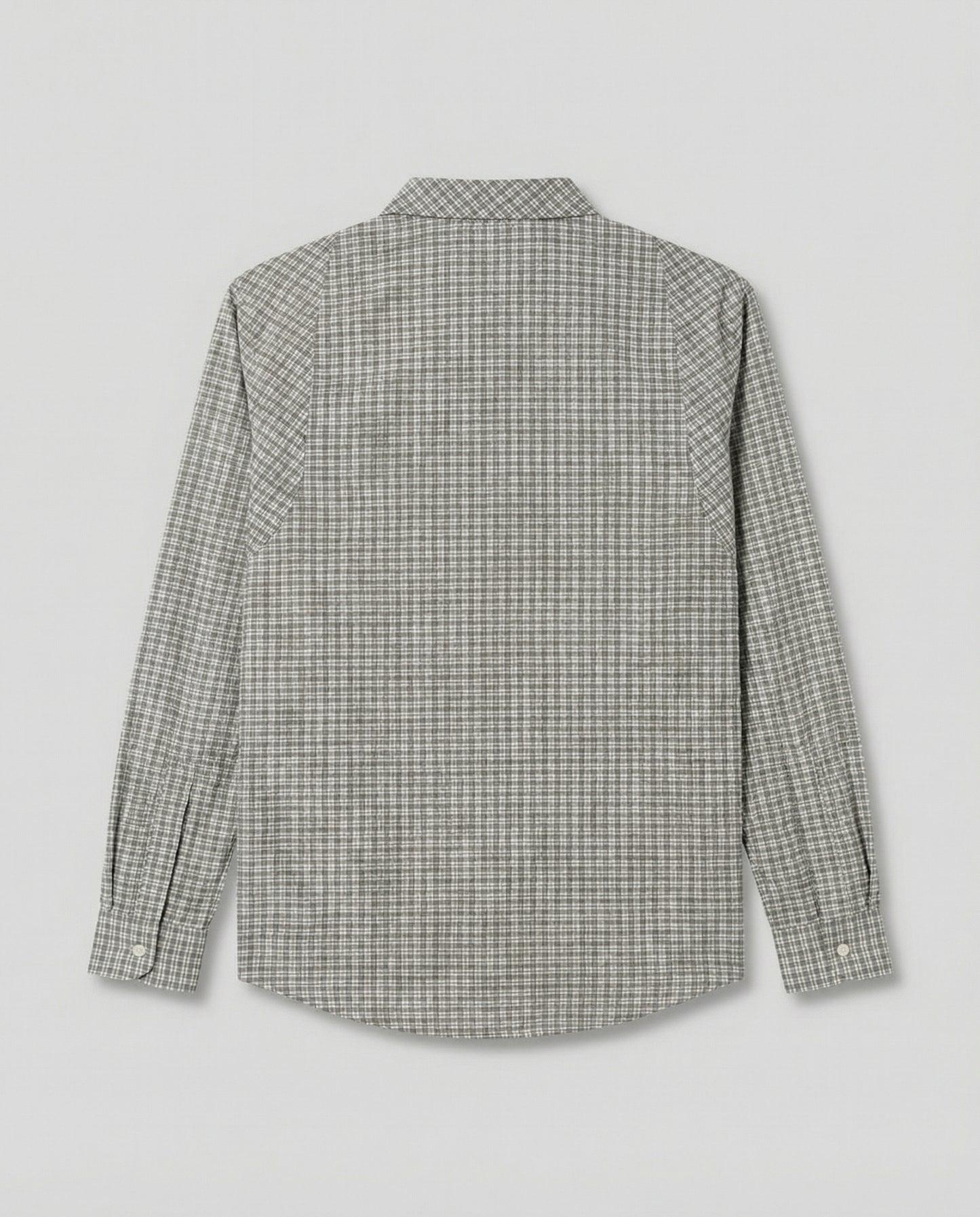 Lima Star Long Sleeve Shirt
