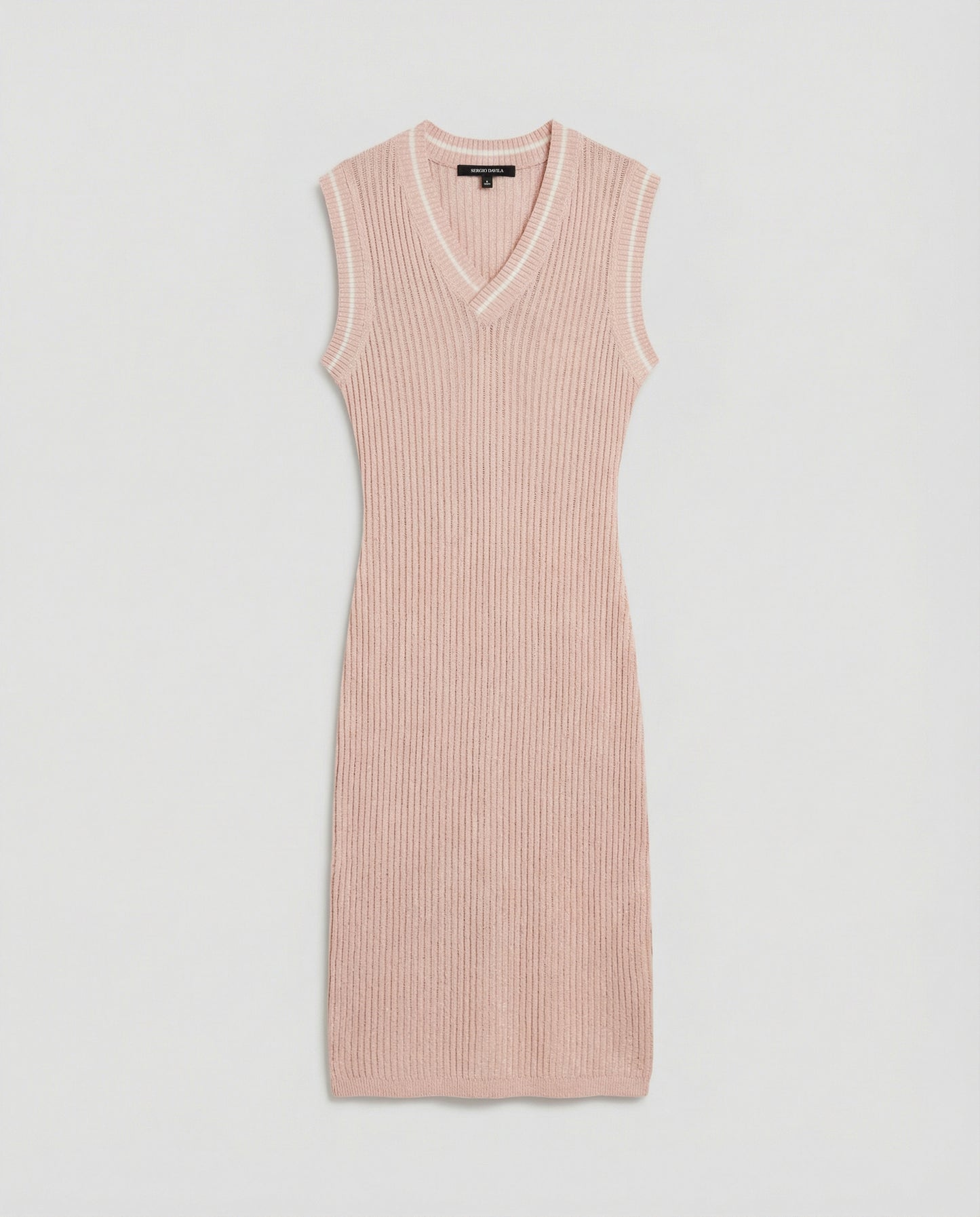 Hampton Minidress