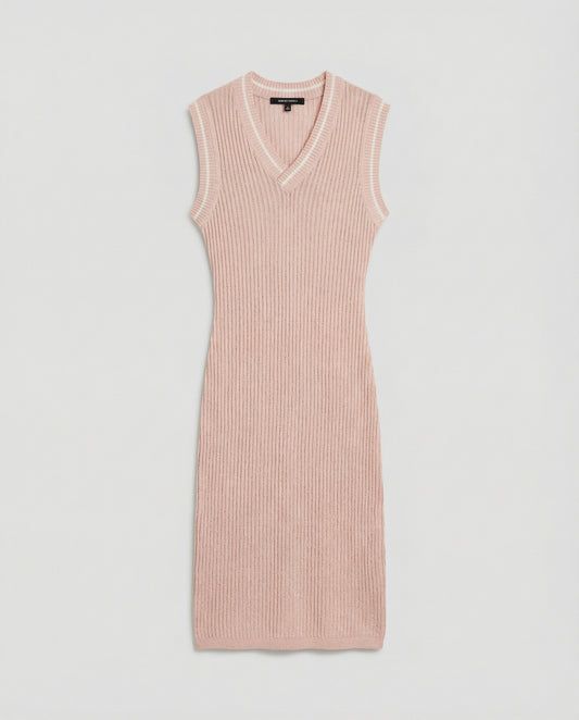 Hampton Minidress