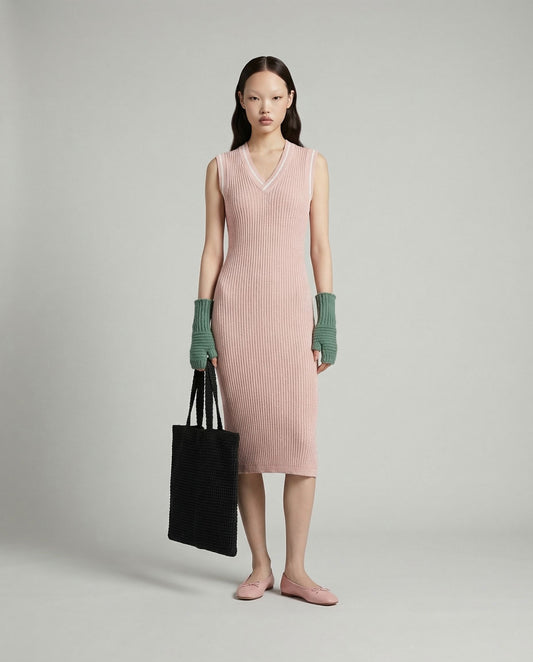 Hampton Minidress
