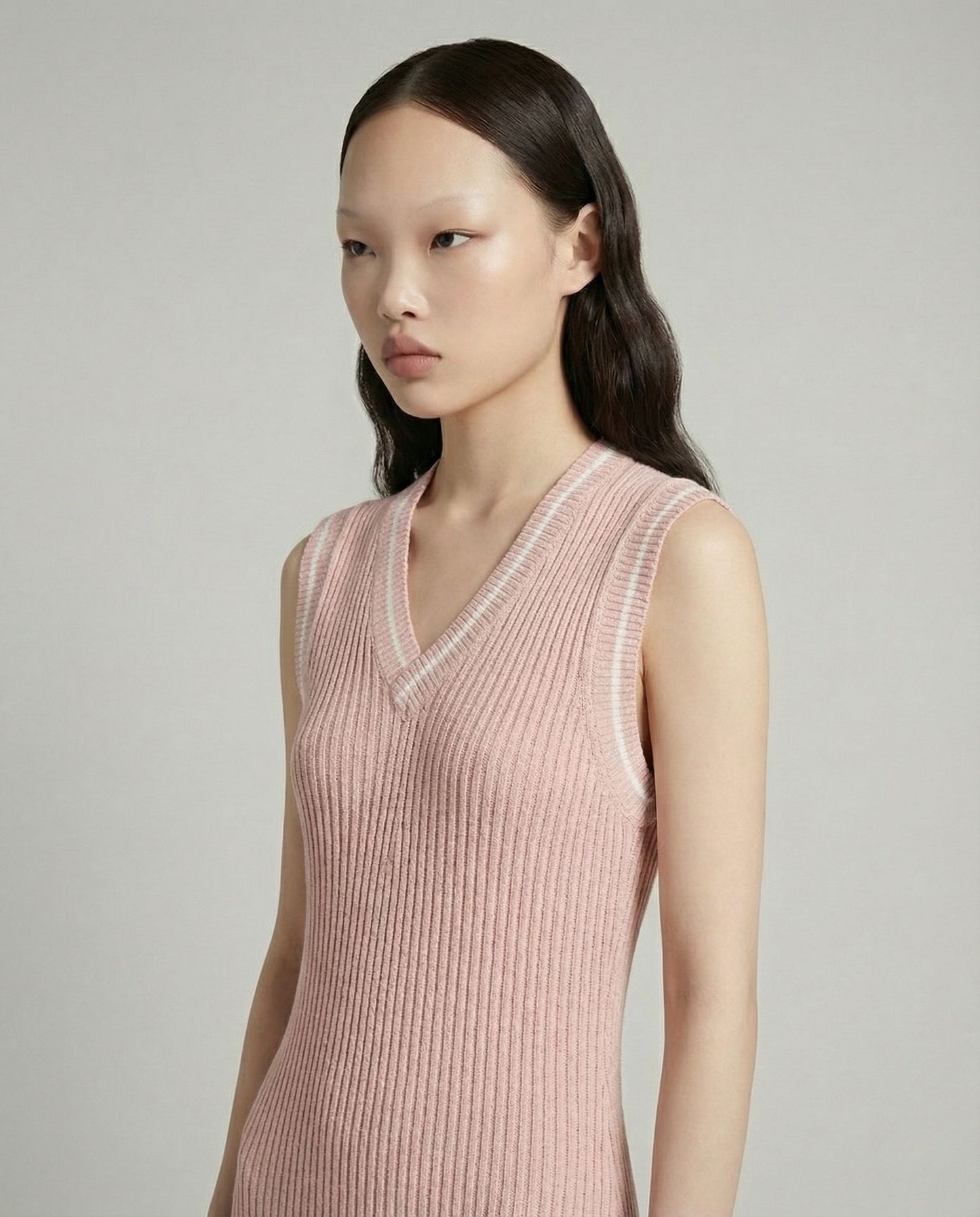 Hampton Minidress