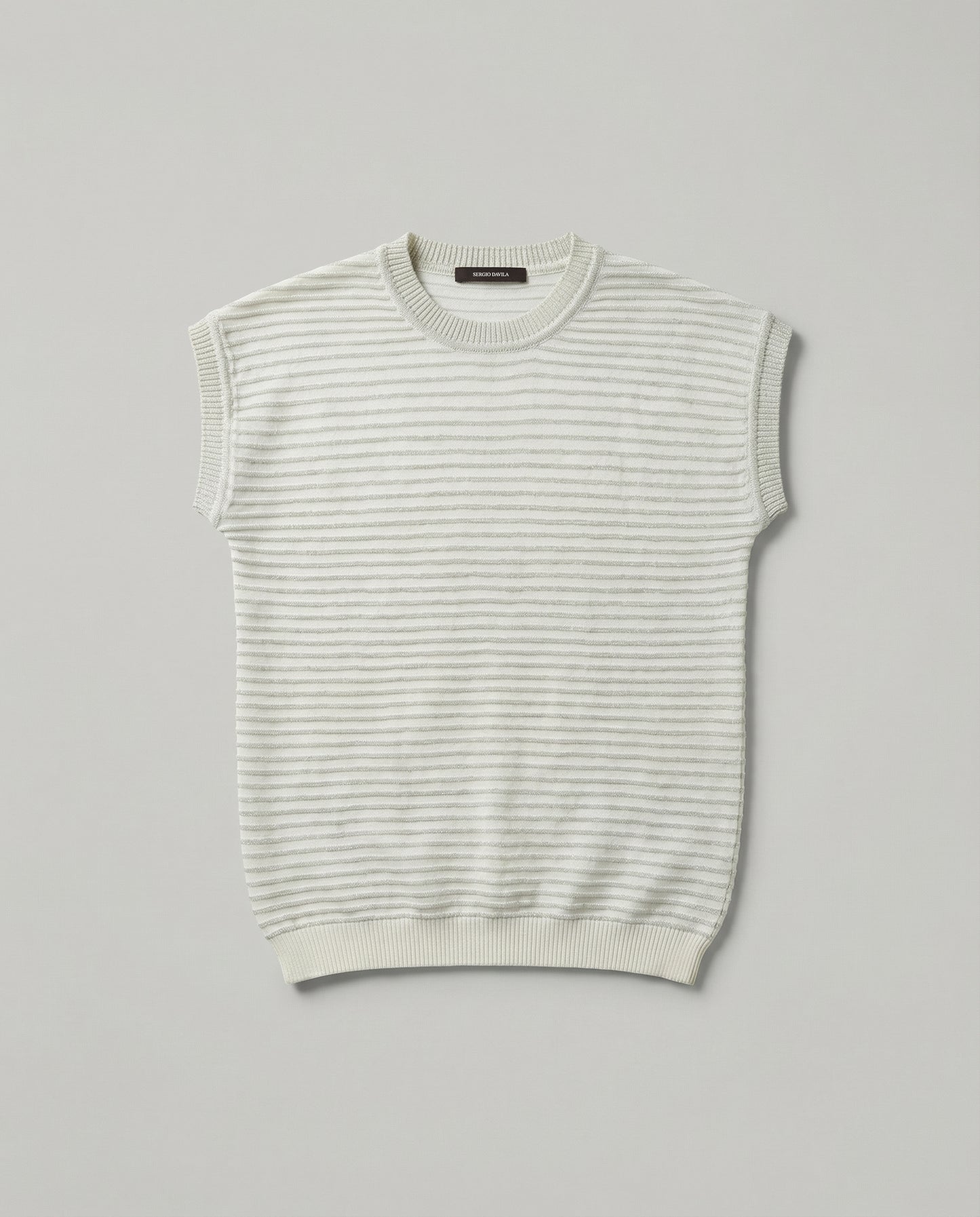 Striped Tank Top
