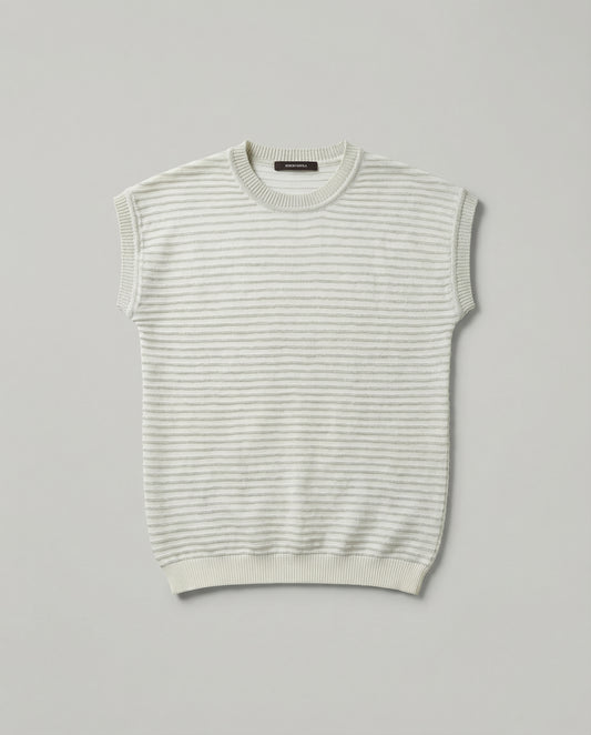 Striped Tank Top