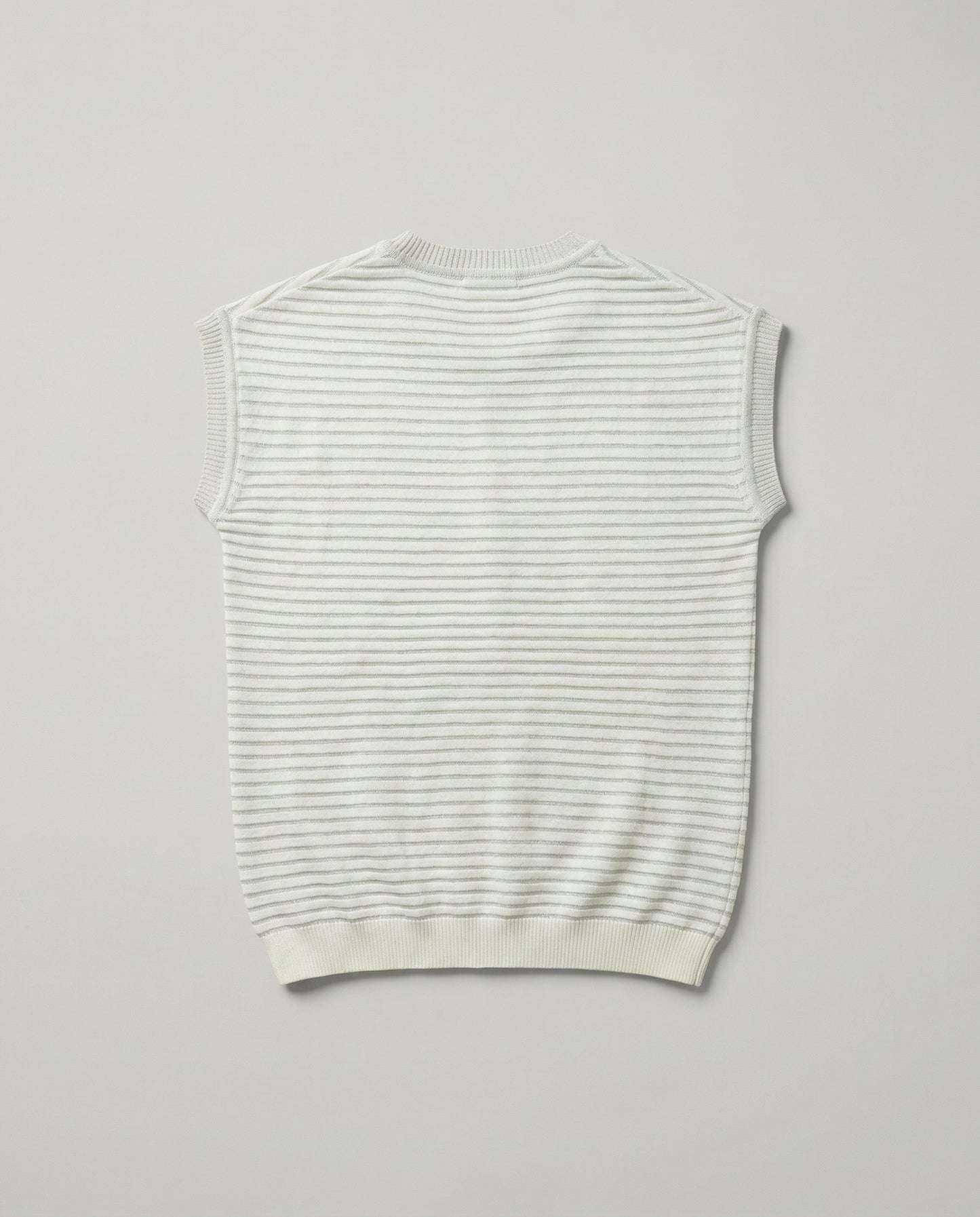 Striped Tank Top