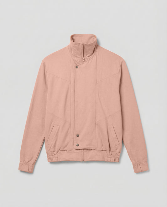 Jersey Motorcycle Jacket