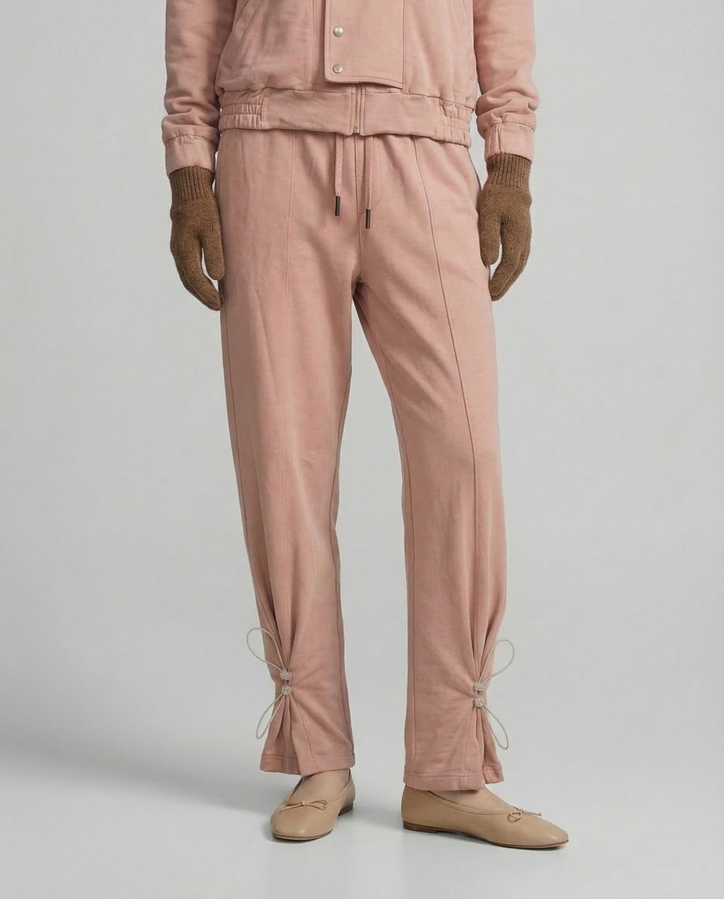 Jersey Motorcycle Pants