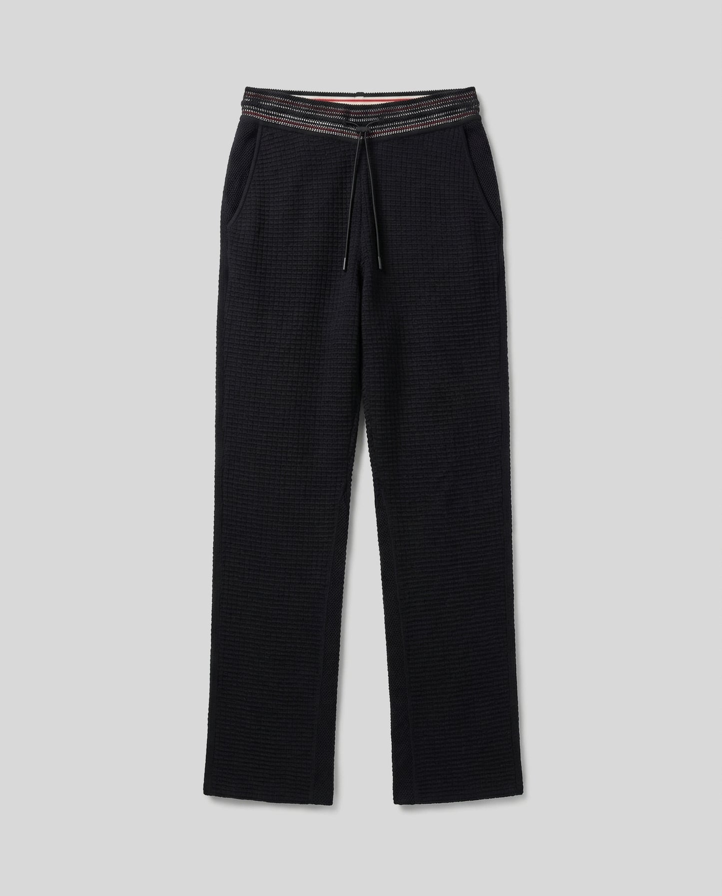 Knitted Jogger