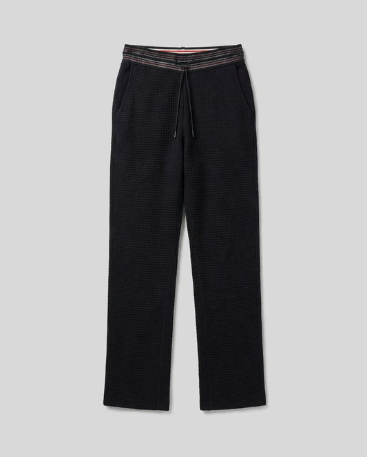 Knitted Jogger