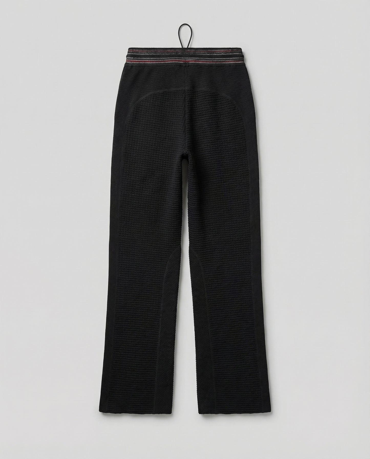 Knitted Jogger