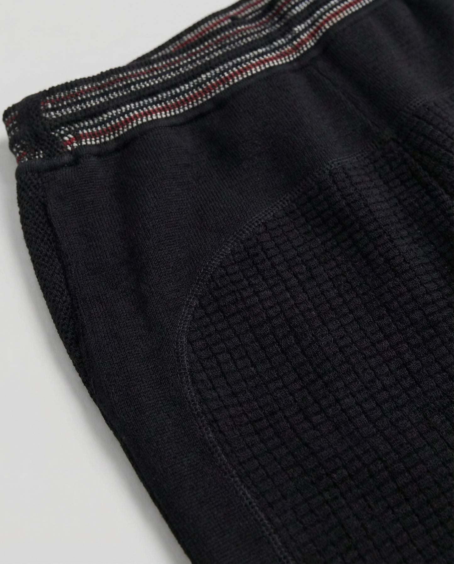 Knitted Jogger