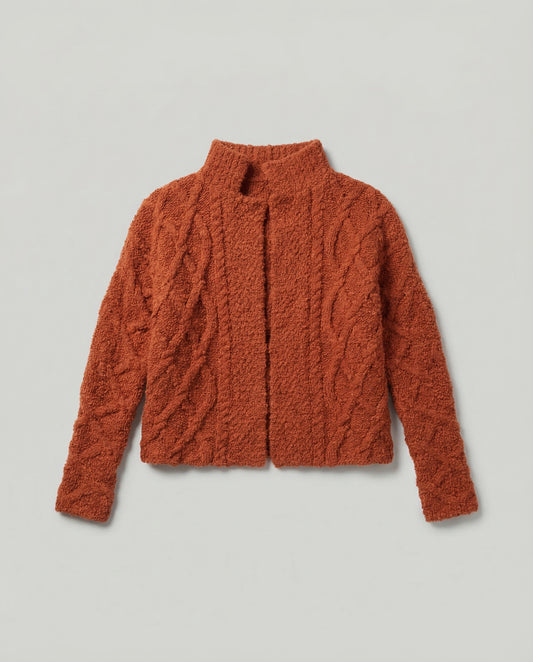 Argyle Jacket