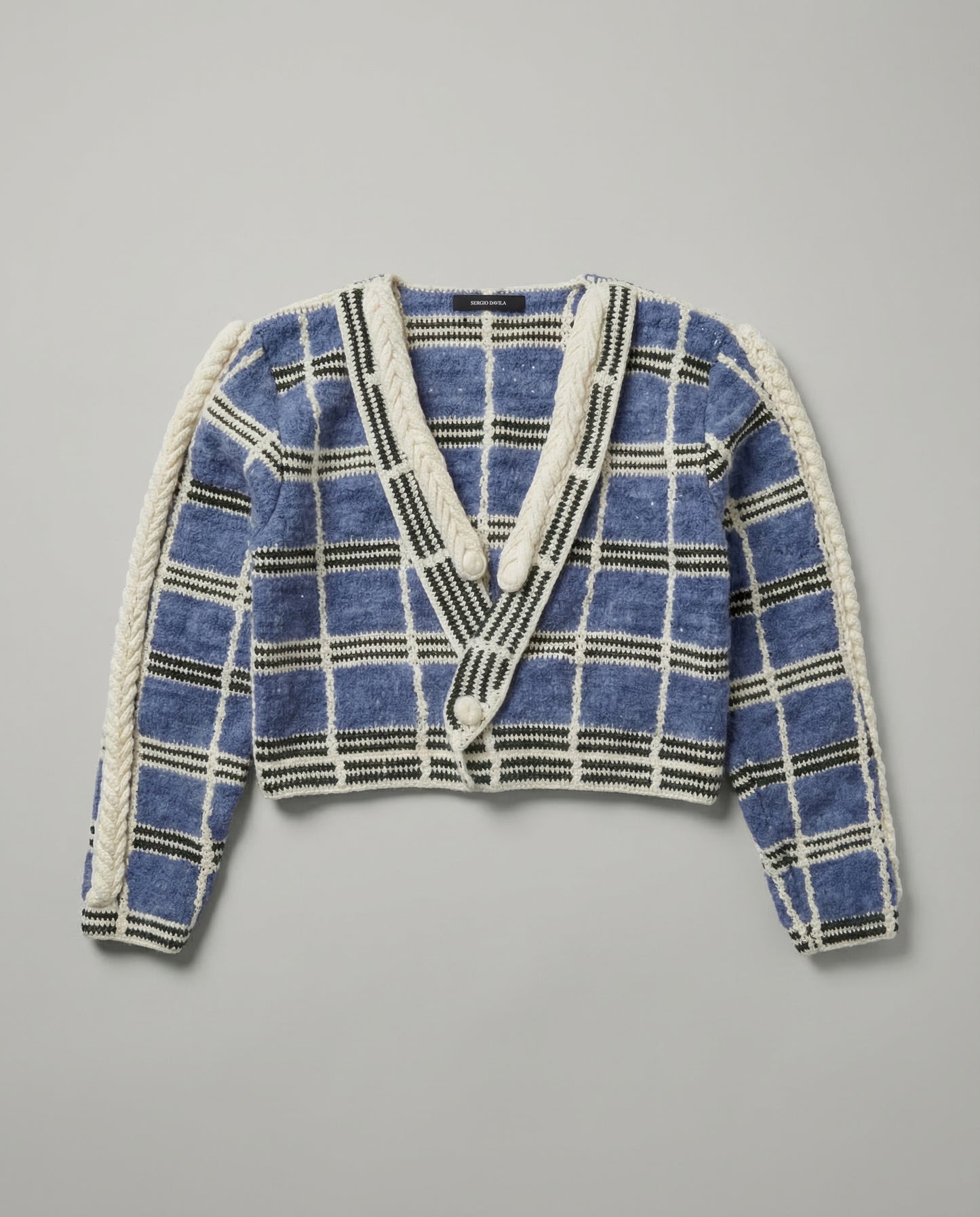 Madras Jacket