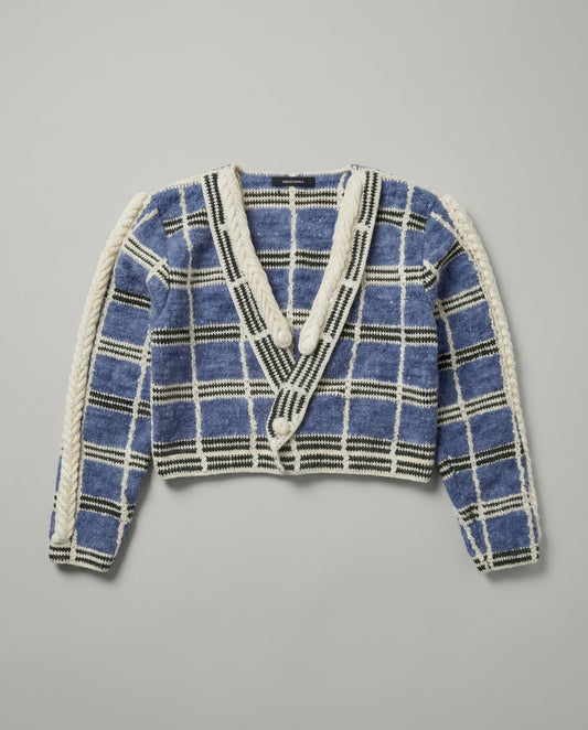Madras Jacket