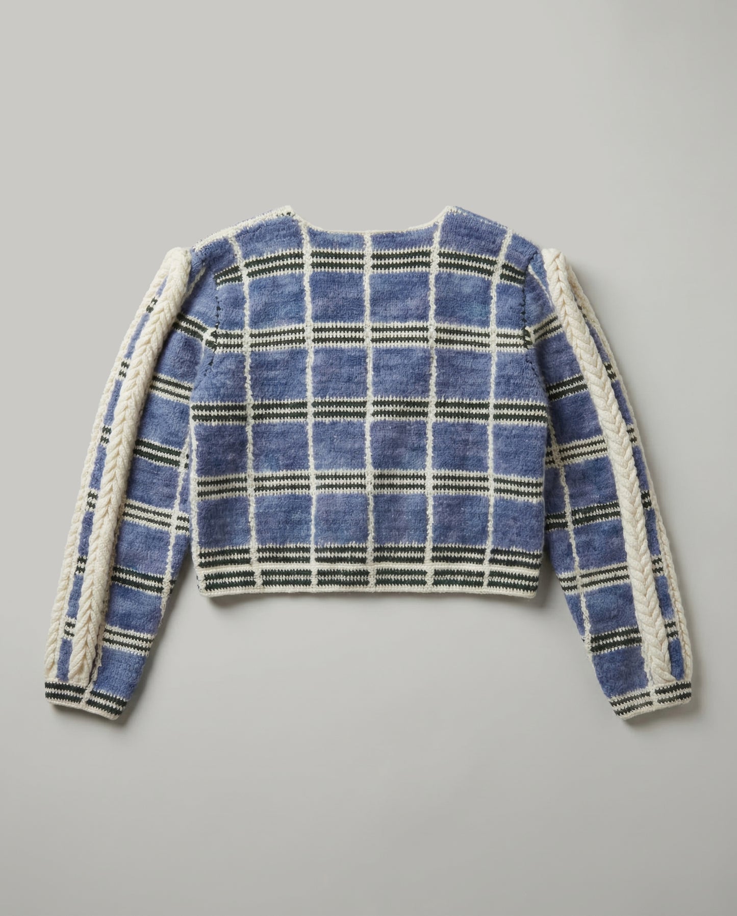 Madras Jacket