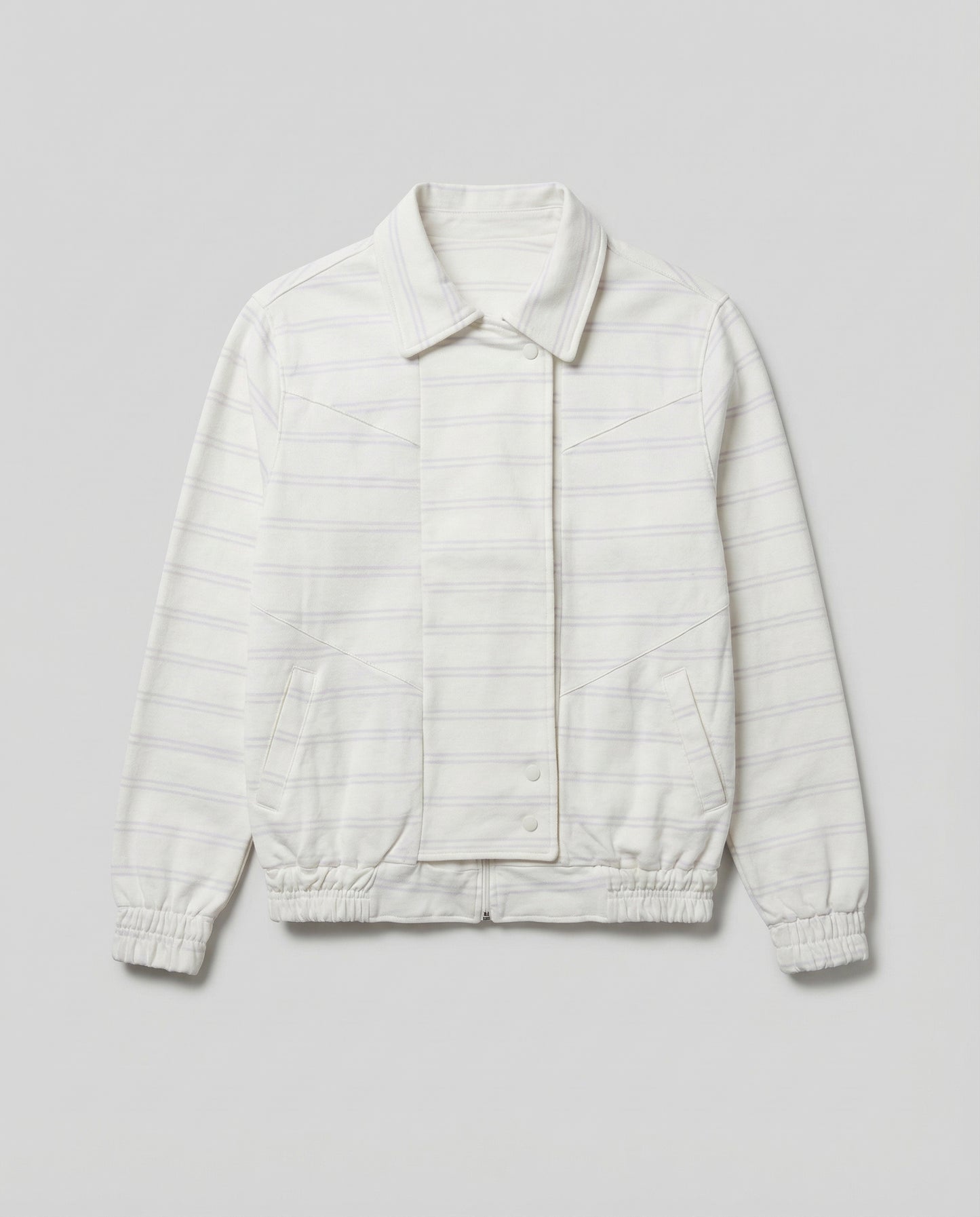 Jersey Motorcycle Jacket