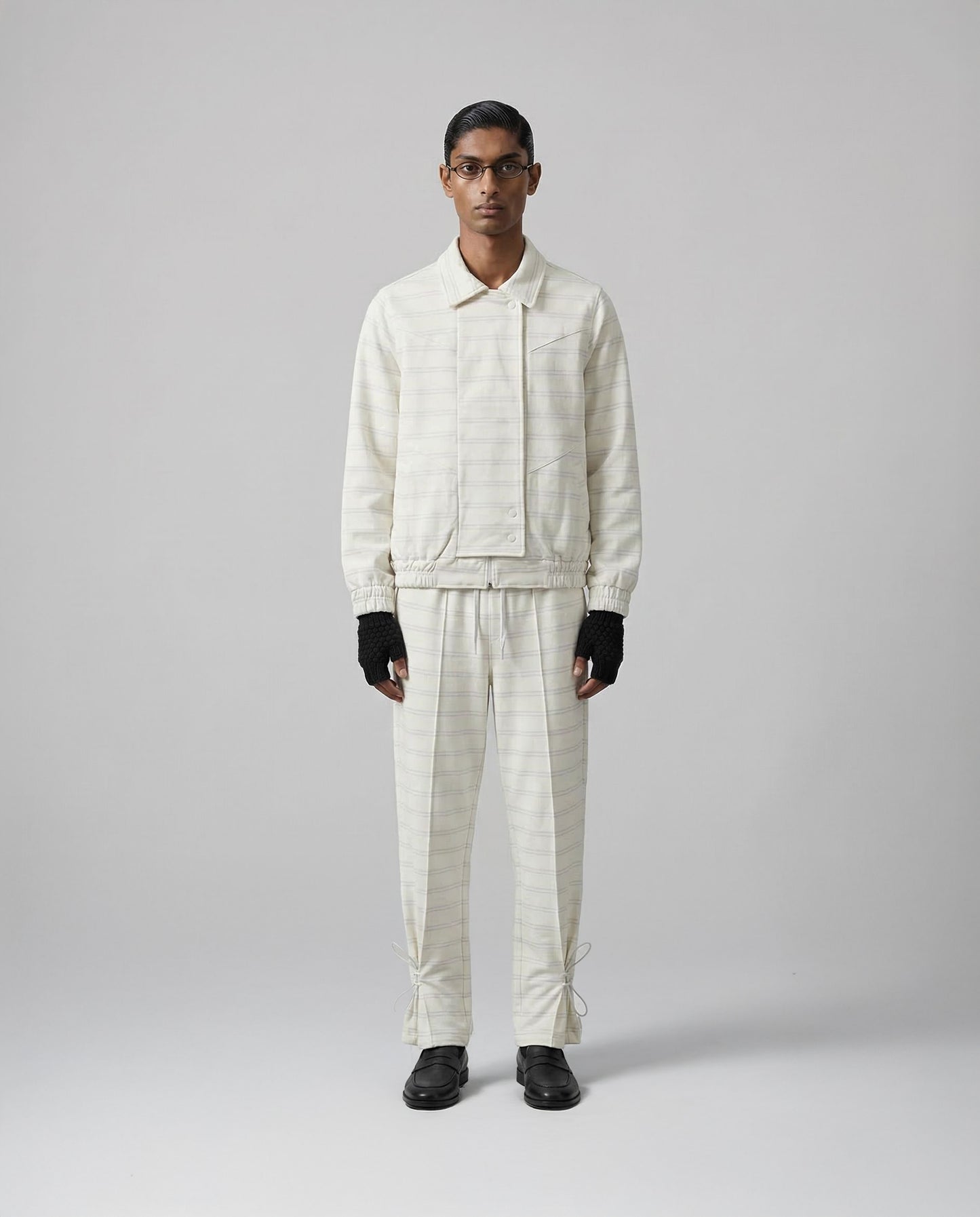 Jersey Motorcycle Pants