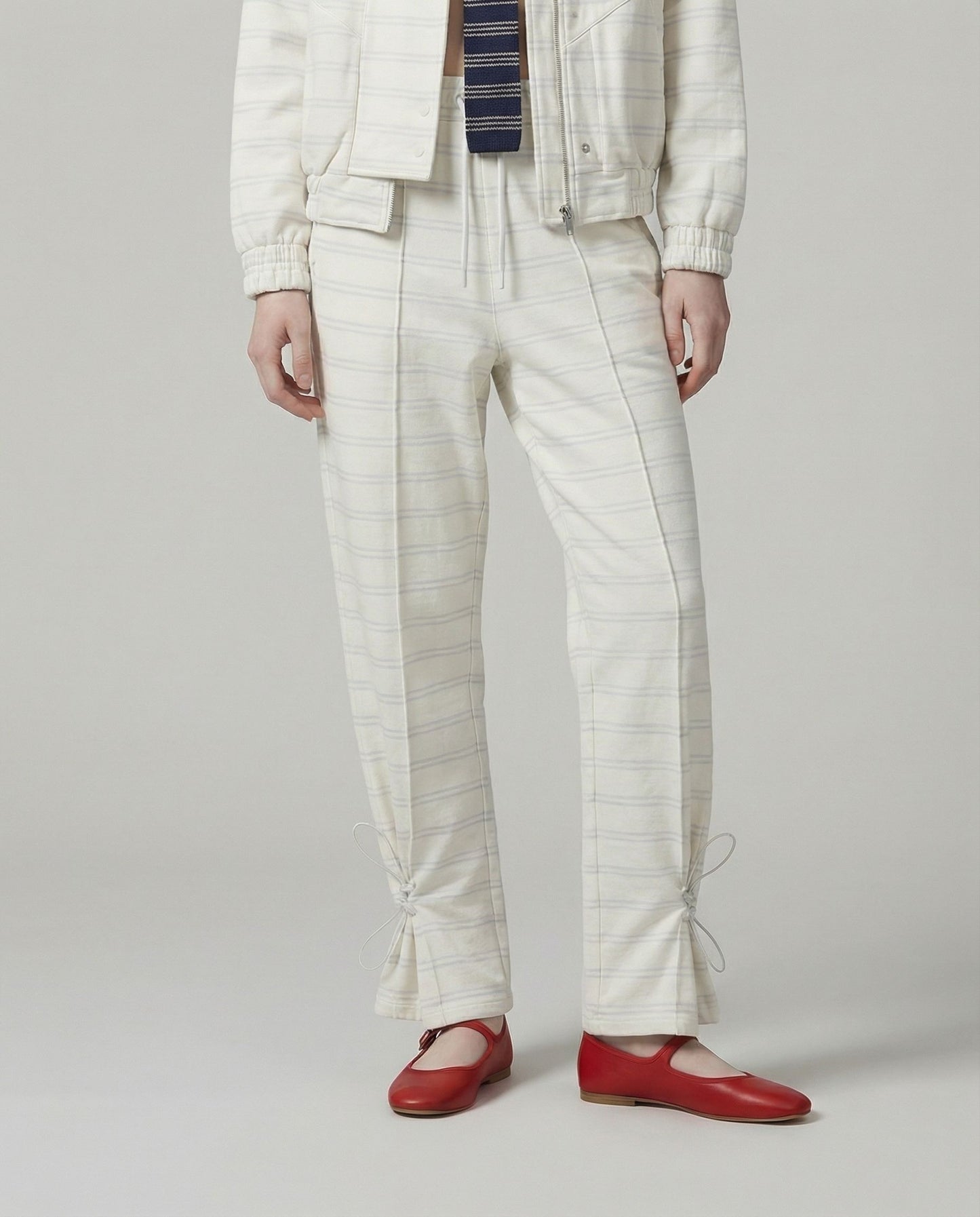 Jersey Motorcycle Pants