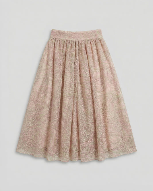 Nazca Skirt