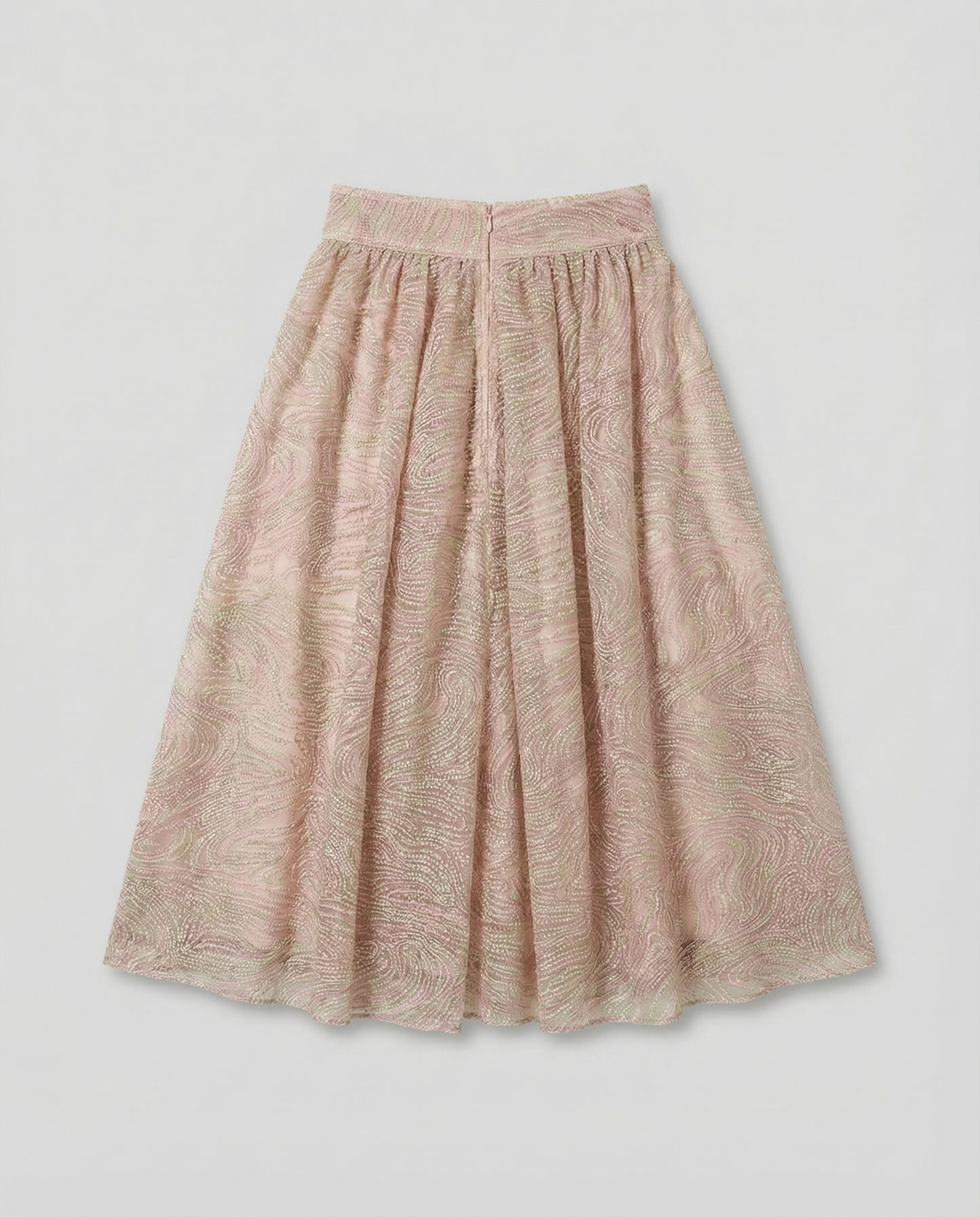 Nazca Skirt