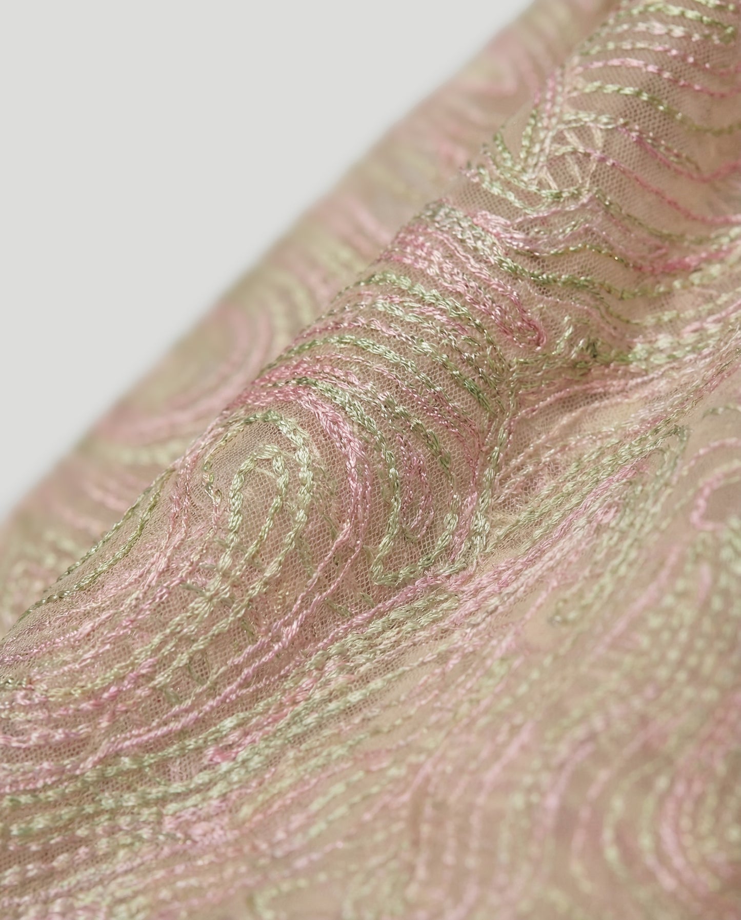 Nazca Skirt