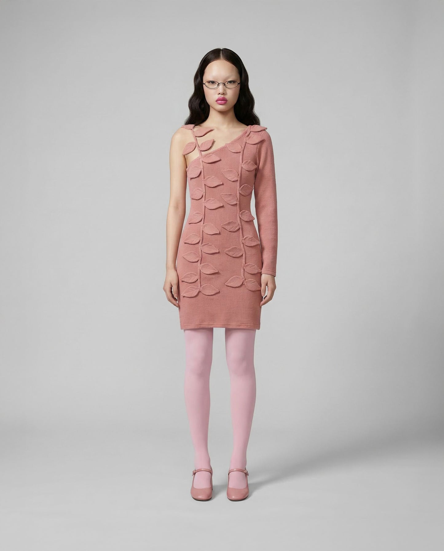 Hojitas Minidress