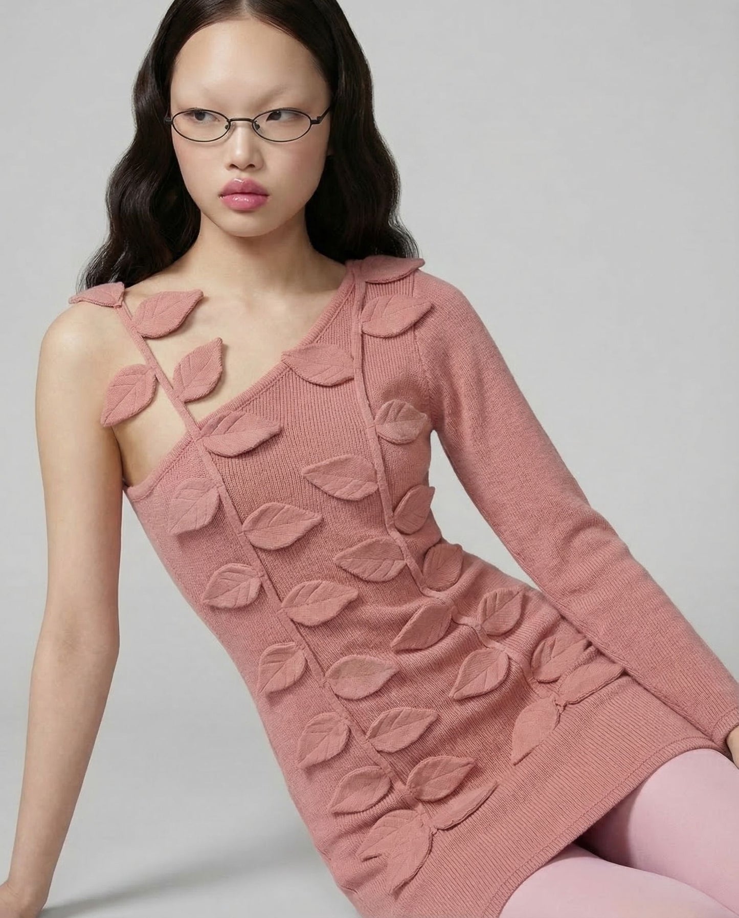 Hojitas Minidress
