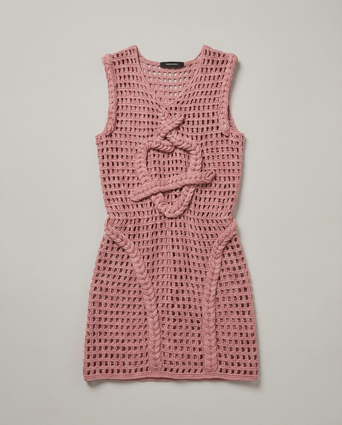 The Heart Minidress